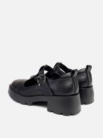 Туфли YUKI модель ЦБ-00251211 Туфли YUKI модель ЦБ-00251211 Фото