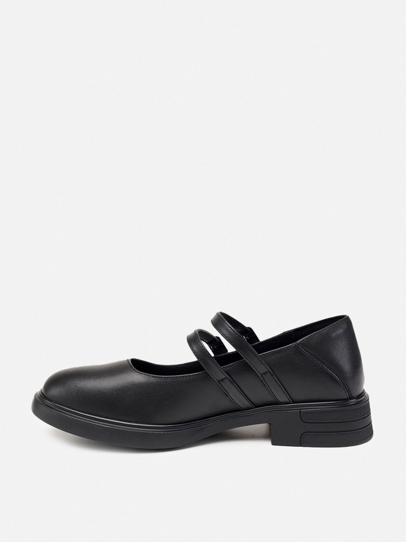 Туфли YUKI модель ЦБ-00251212 Фото