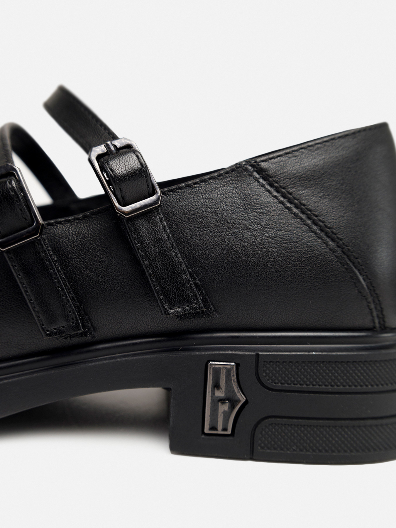 Туфли YUKI модель ЦБ-00251212 Фото