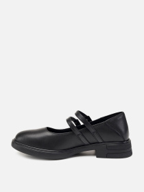 Туфли YUKI модель ЦБ-00251212 Фото