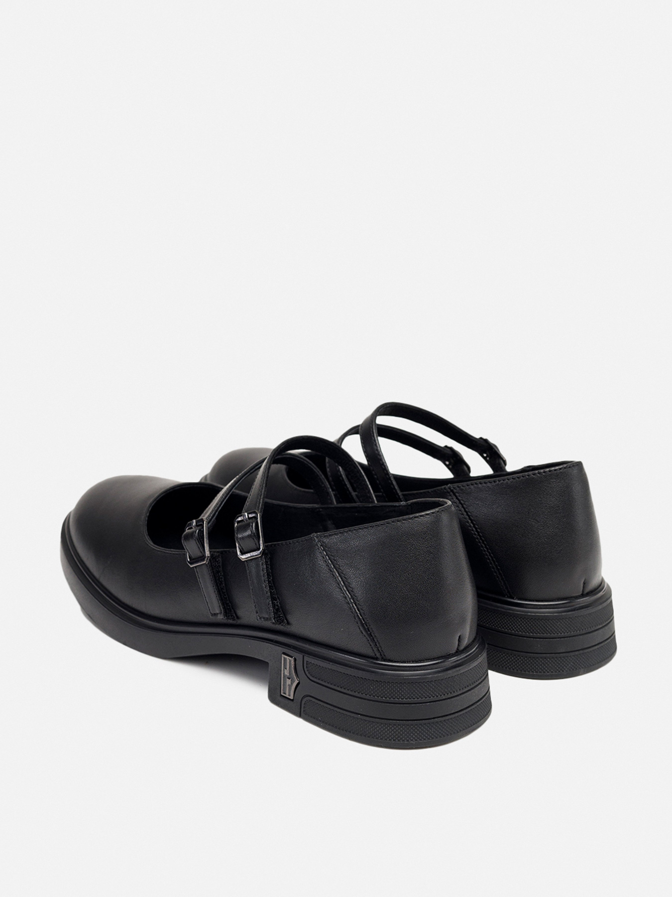 Туфлі YUKI модель ЦБ-00251212 Фото