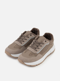 Кроссовки YUKI модель ЦБ-00251213 Фото