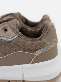 Кроссовки YUKI модель ЦБ-00251213 Фото