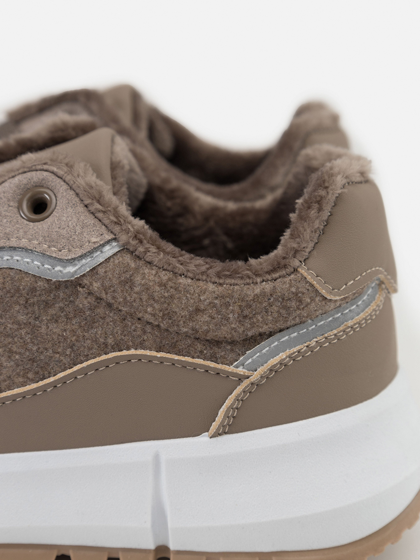 Кроссовки повседневные YUKI модель ЦБ-00251213 Фото