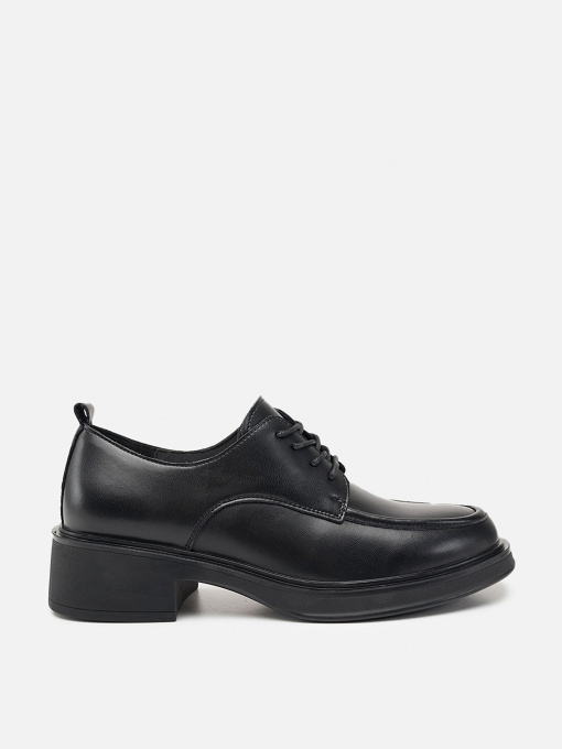 Туфли YUKI модель ЦБ-00251215 Фото