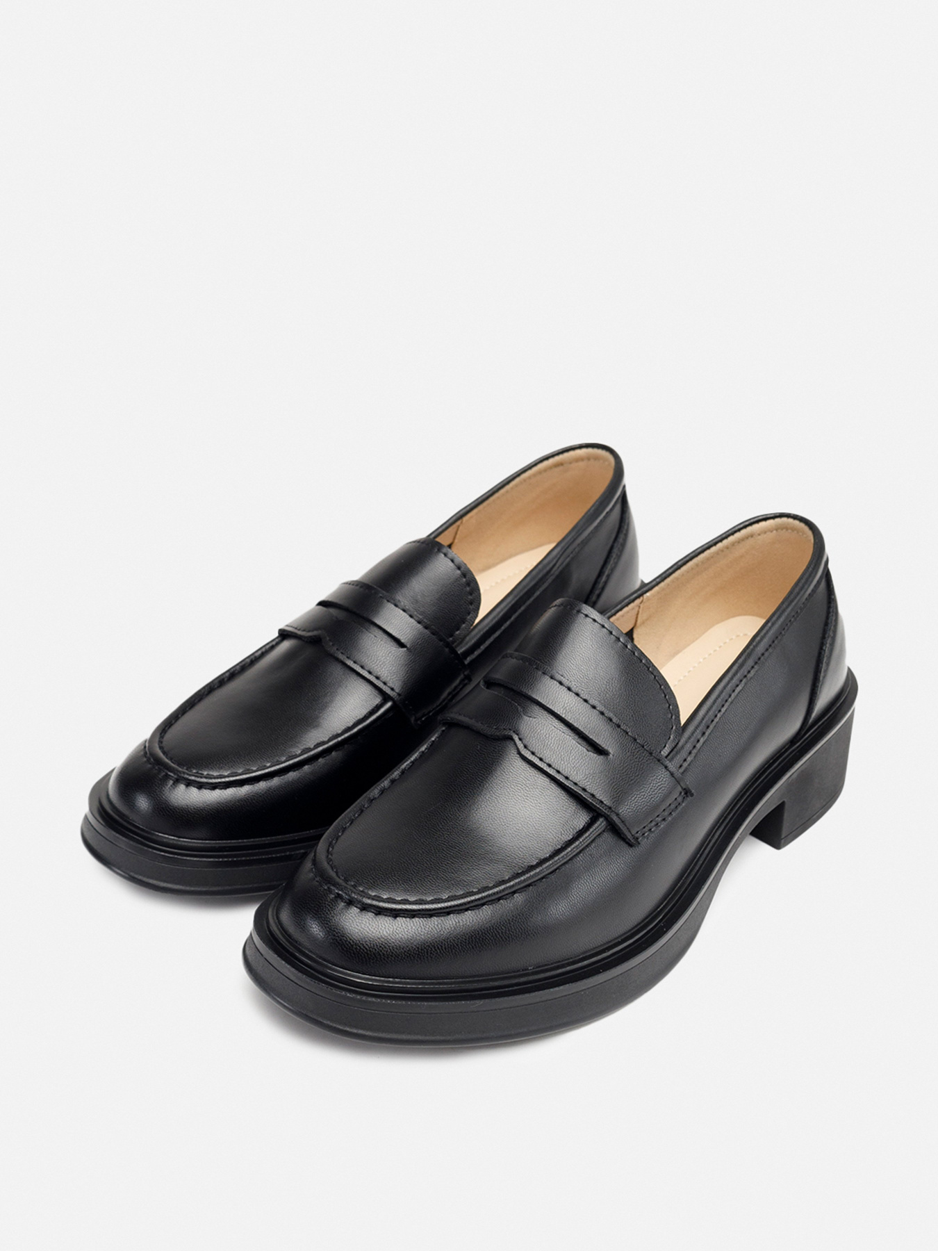 Лофери YUKI модель ЦБ-00251216 Фото