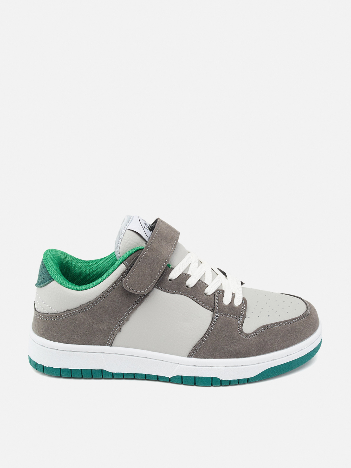 Кеды низкие YUKI модель ЦБ-00252255 Фото