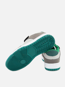 Кеды низкие YUKI модель ЦБ-00252255 Фото