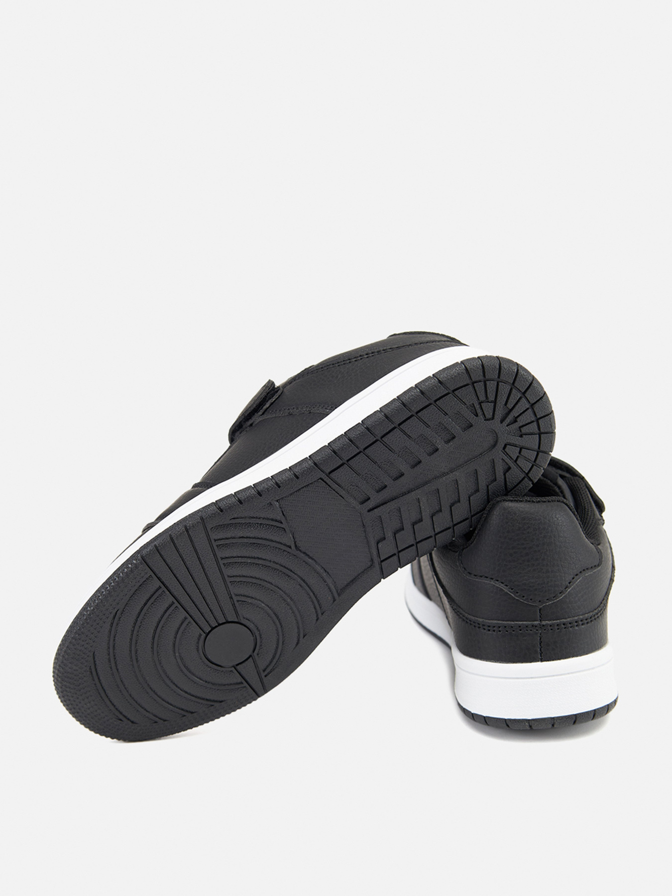 Кеды низкие YUKI модель ЦБ-00252256 Кеды низкие YUKI модель ЦБ-00252256 Фото