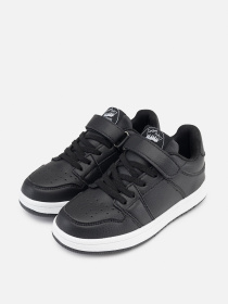 Кеды низкие YUKI модель ЦБ-00252257 Кеды низкие YUKI модель ЦБ-00252257 Фото