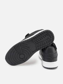 Кеды низкие YUKI модель ЦБ-00252257 Кеды низкие YUKI модель ЦБ-00252257 Фото