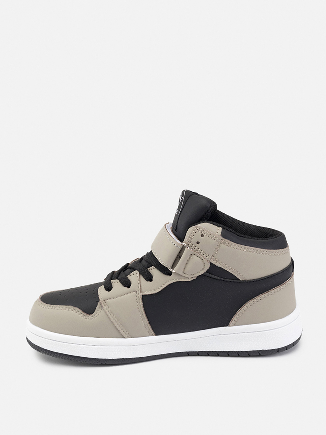 Кеди високі YUKI модель ЦБ-00252259 Фото