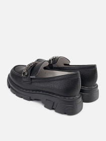 Лоферы YUKI модель ЦБ-00253045 Фото