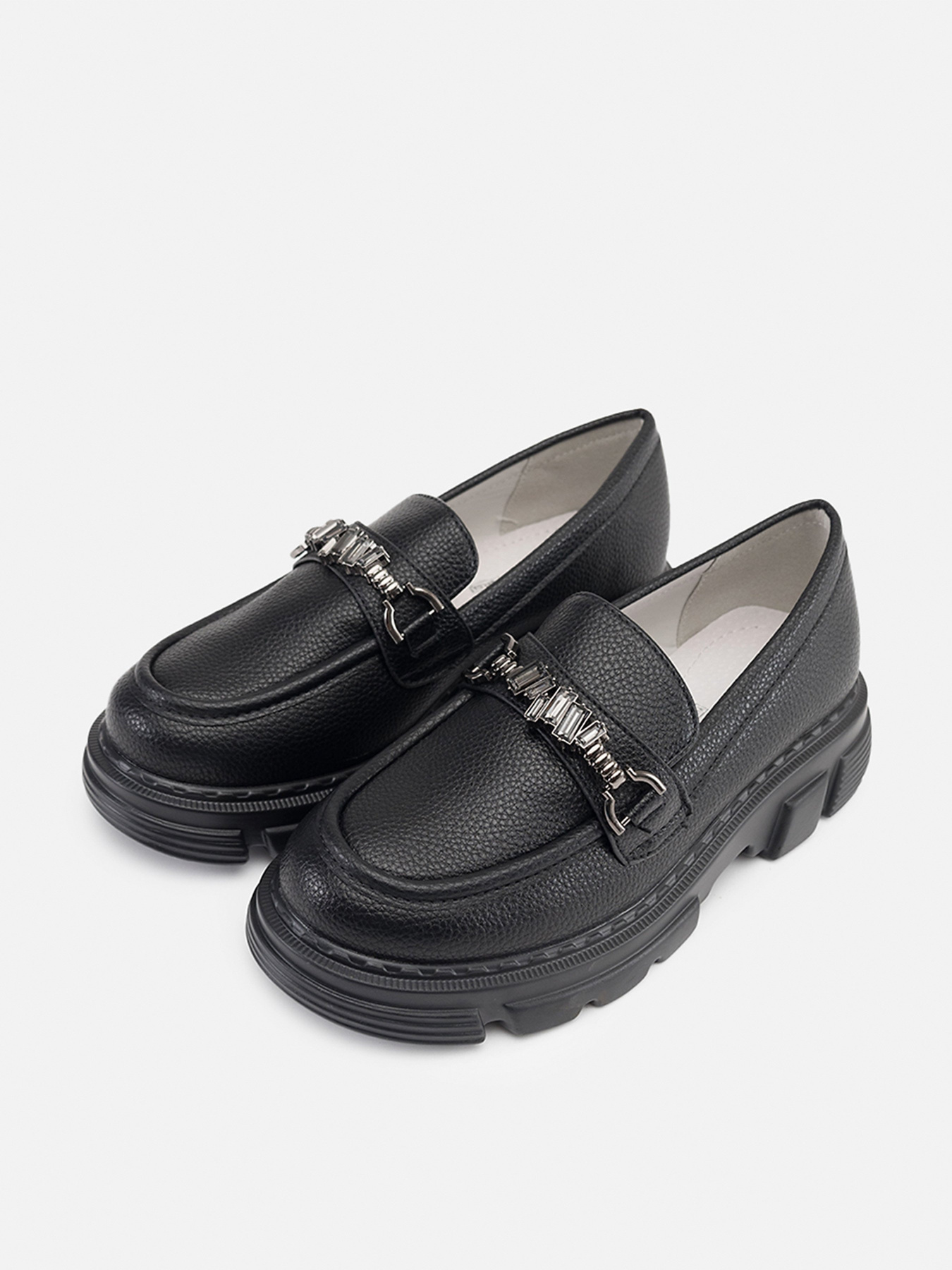 Лофери YUKI модель ЦБ-00253045 Фото