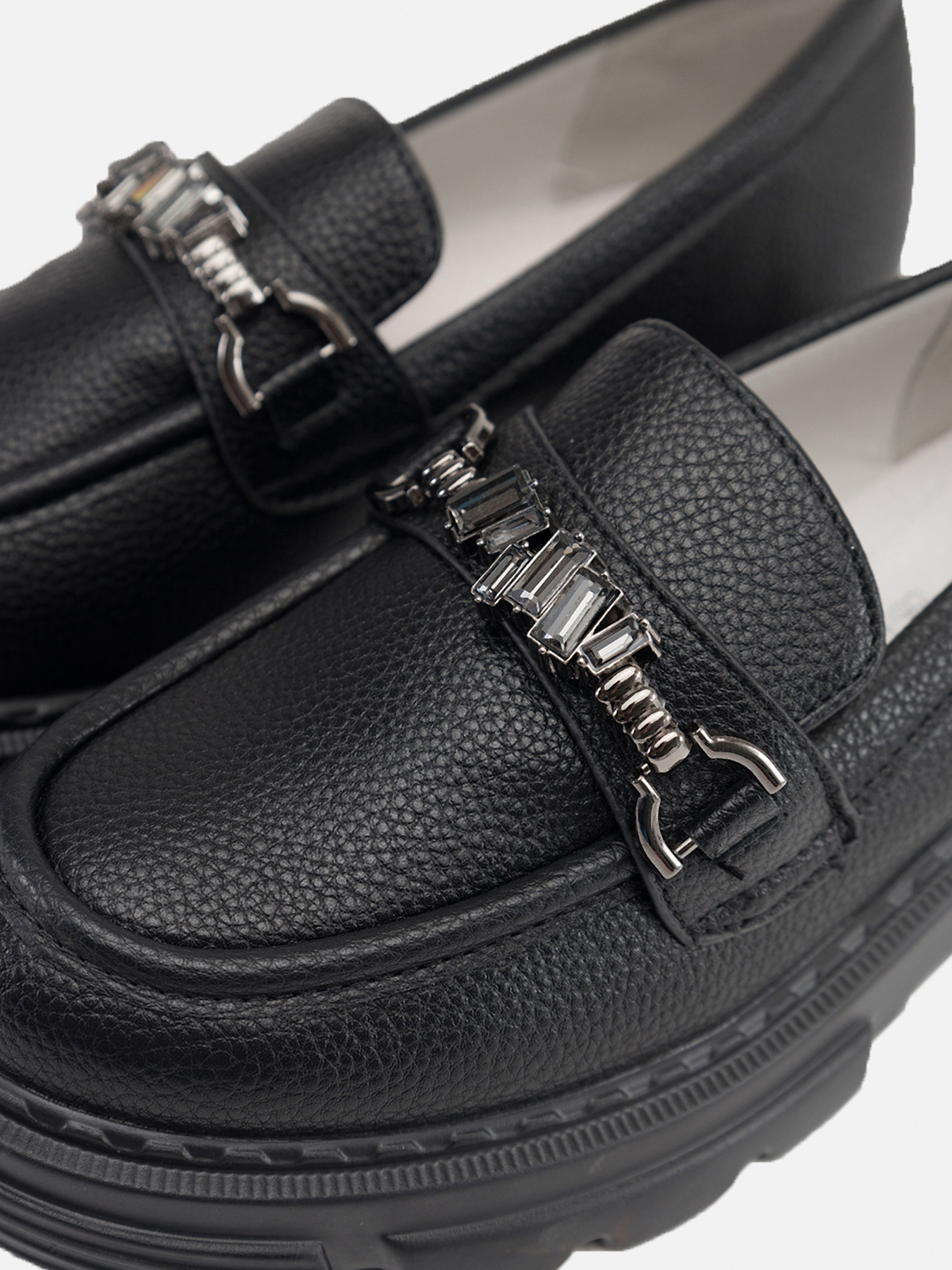 Лофери YUKI модель ЦБ-00253045 Фото