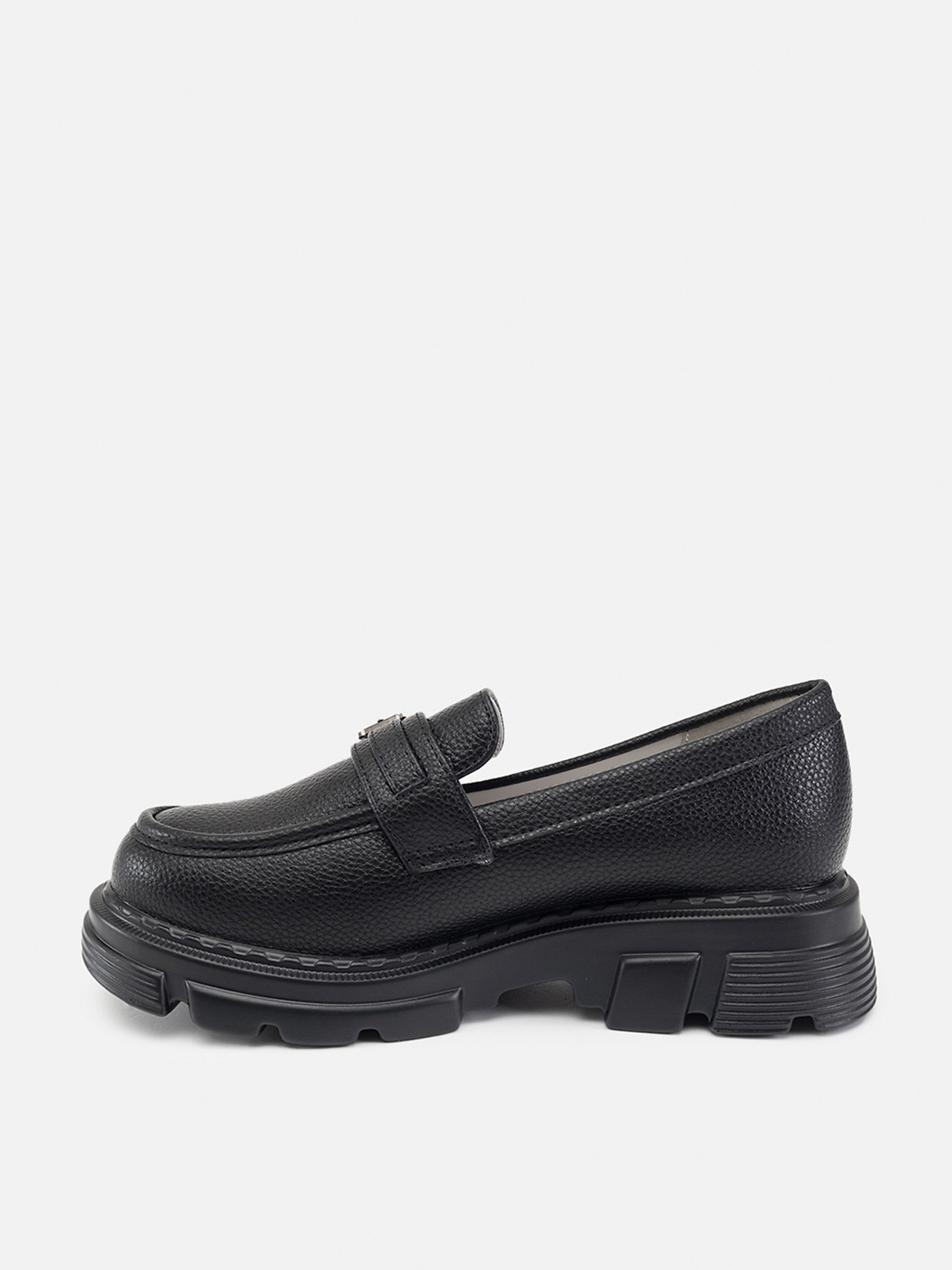 Лоферы YUKI модель ЦБ-00253046 Фото