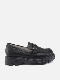 Лоферы YUKI модель ЦБ-00253046 Фото