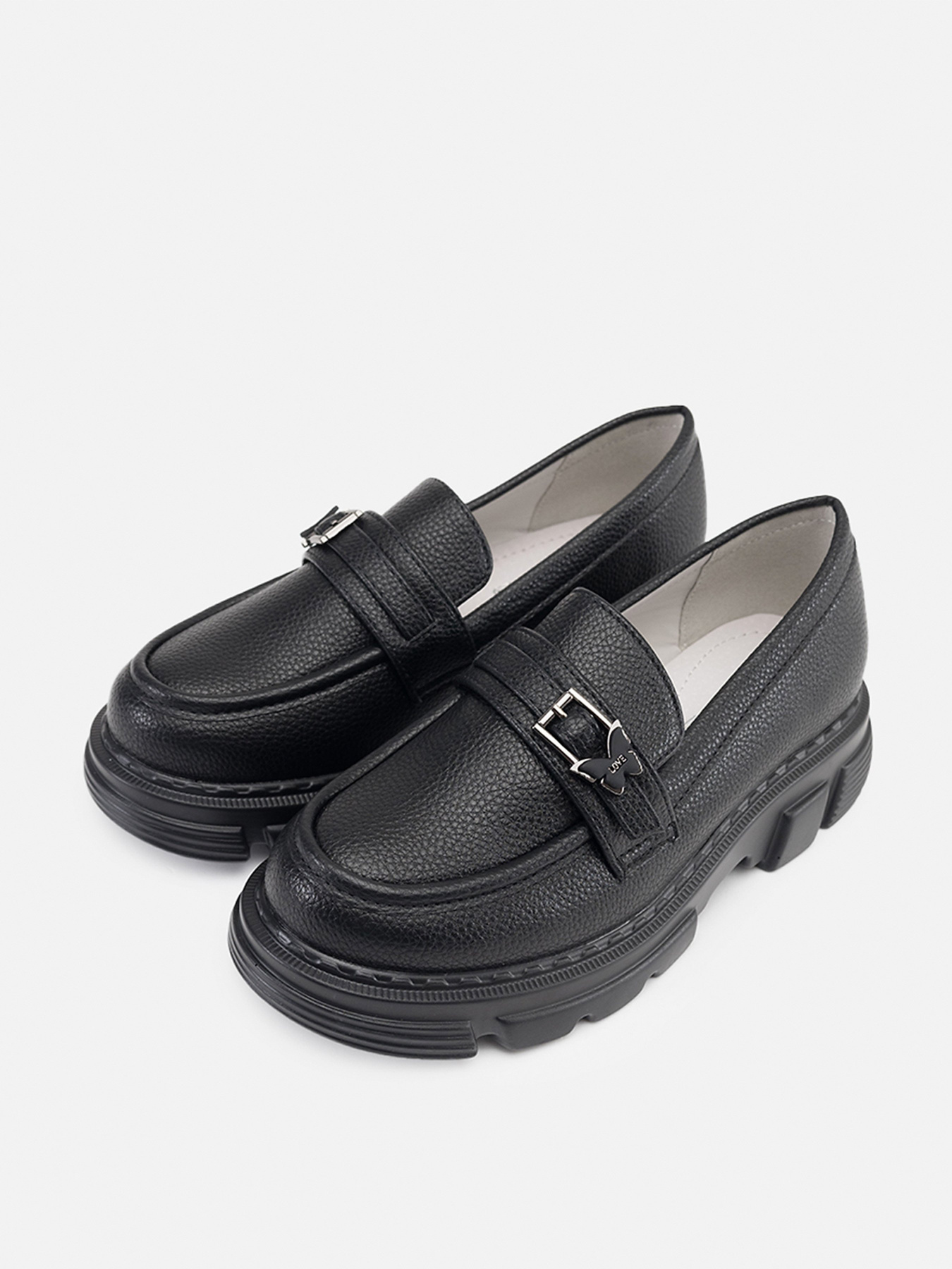 Лофери YUKI модель ЦБ-00253046 Лофери YUKI модель ЦБ-00253046 Фото