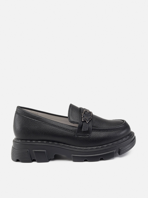 Лофери YUKI модель ЦБ-00253046 Фото