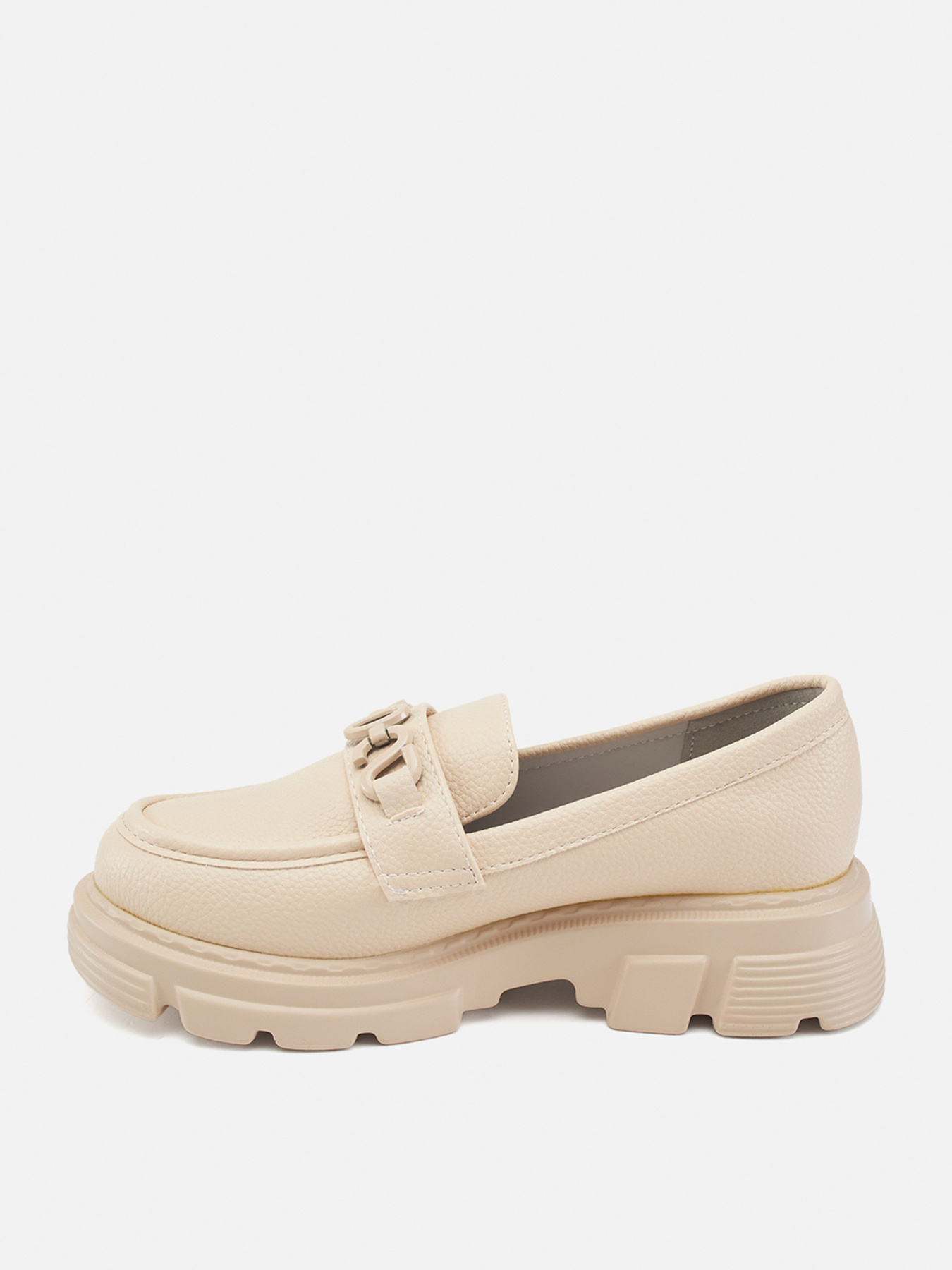 Лоферы YUKI модель ЦБ-00253048 Фото