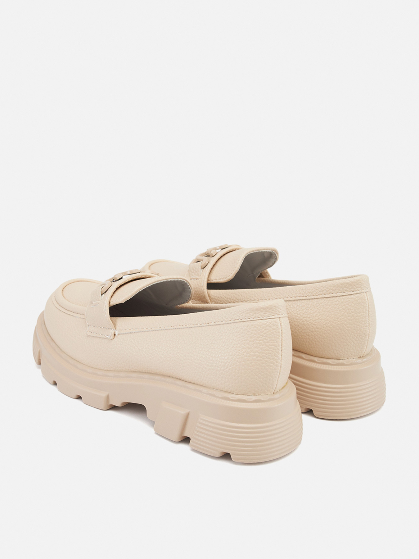 Лоферы YUKI модель ЦБ-00253048 Фото