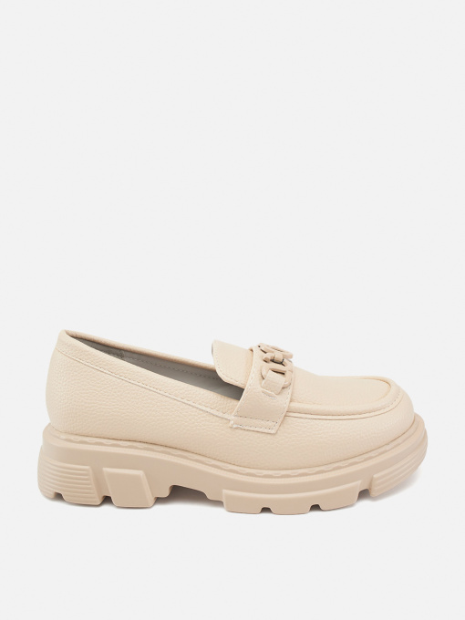 Лоферы YUKI модель ЦБ-00253048 Фото