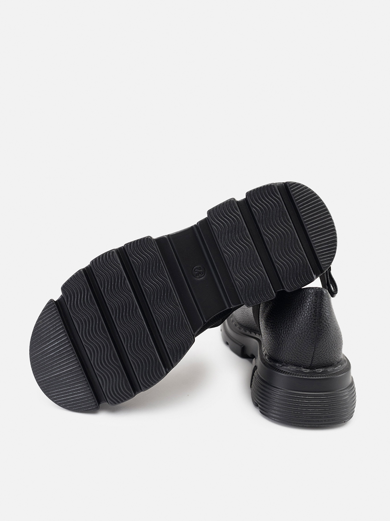 Туфли YUKI модель ЦБ-00253049 Фото