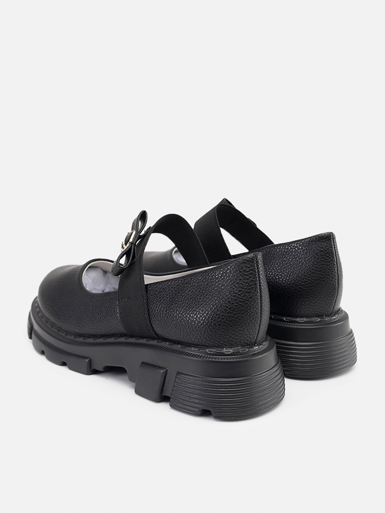 Туфли YUKI модель ЦБ-00253049 Фото