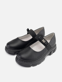 Туфли YUKI модель ЦБ-00253049 Фото