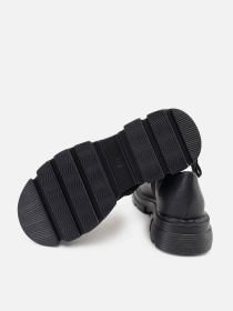 Туфли YUKI модель ЦБ-00253049 Фото