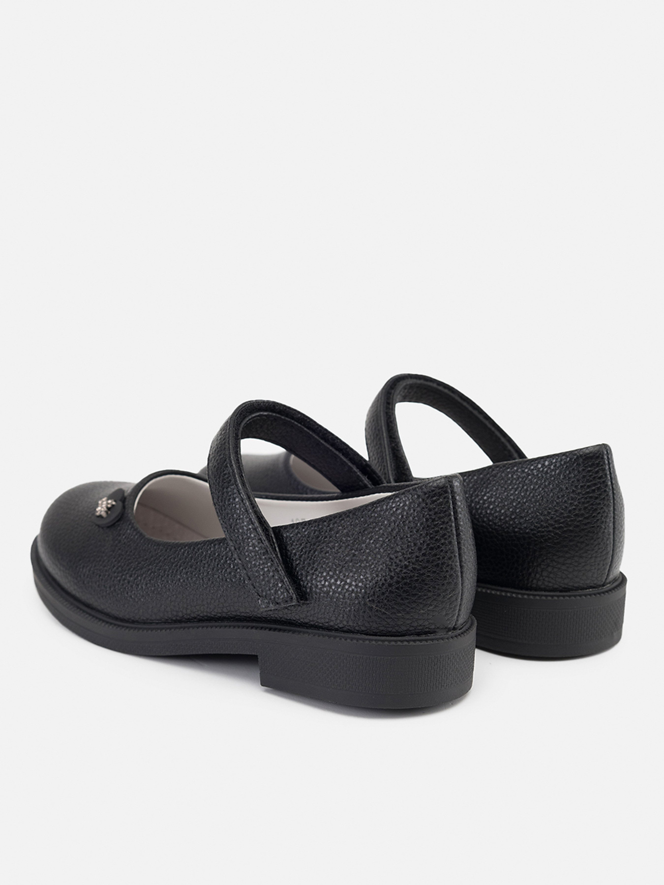 Туфли YUKI модель ЦБ-00253050 Фото