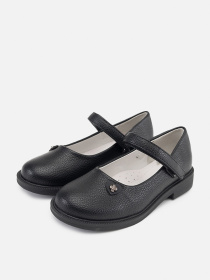 Туфли YUKI модель ЦБ-00253050 Фото