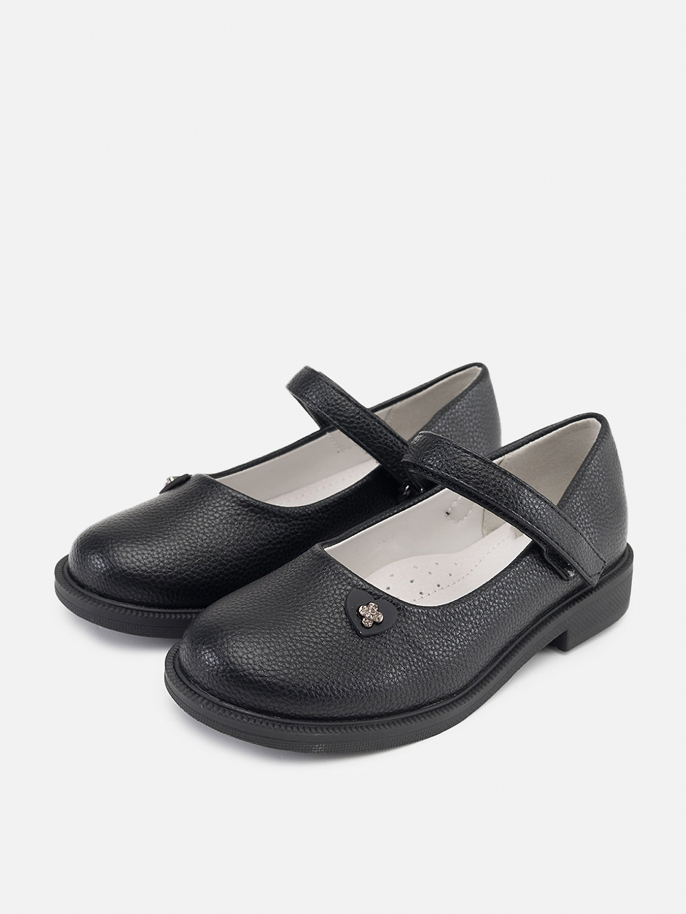 Туфлі YUKI модель ЦБ-00253050 Фото