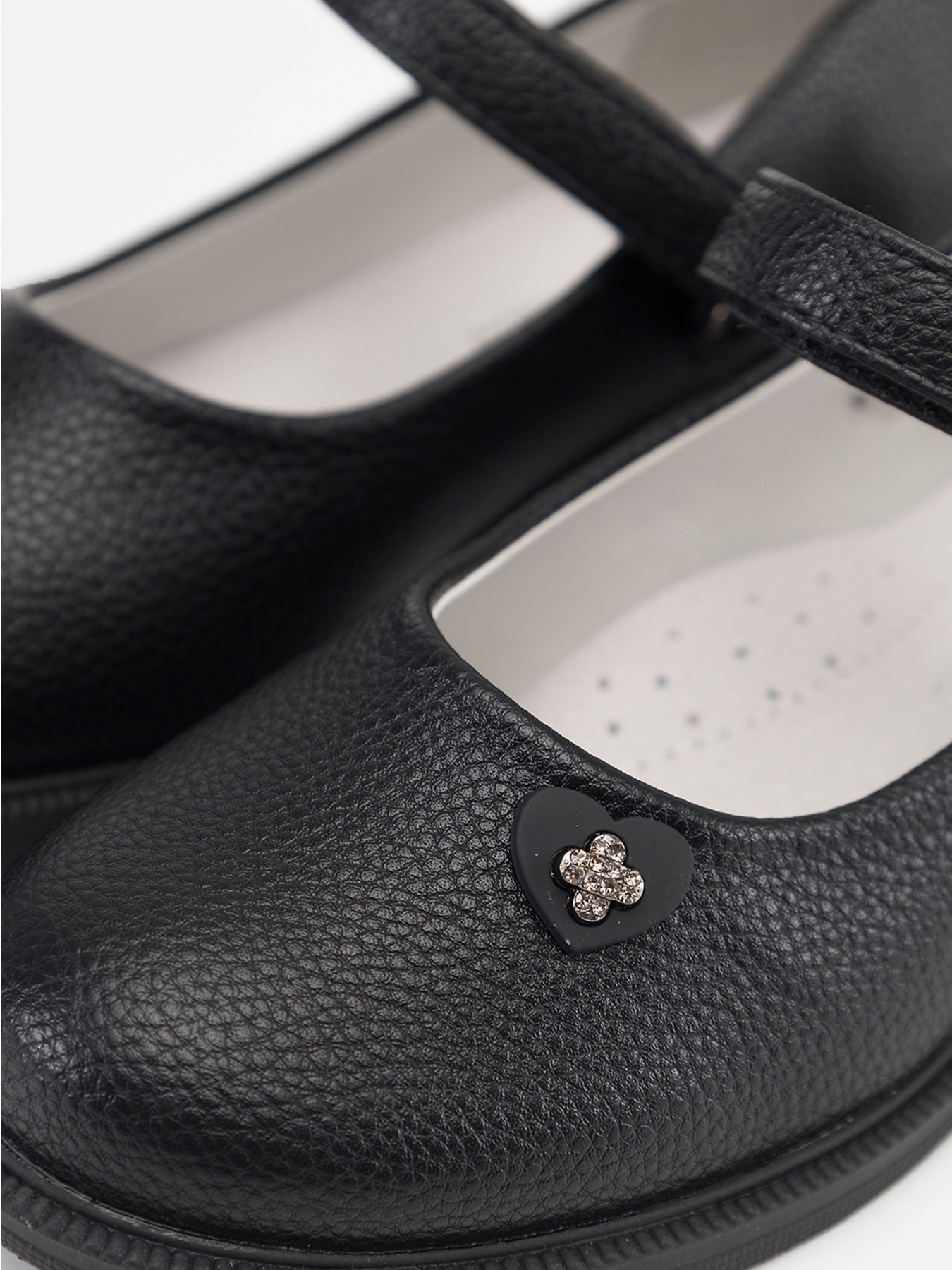 Туфлі YUKI модель ЦБ-00253050 Фото