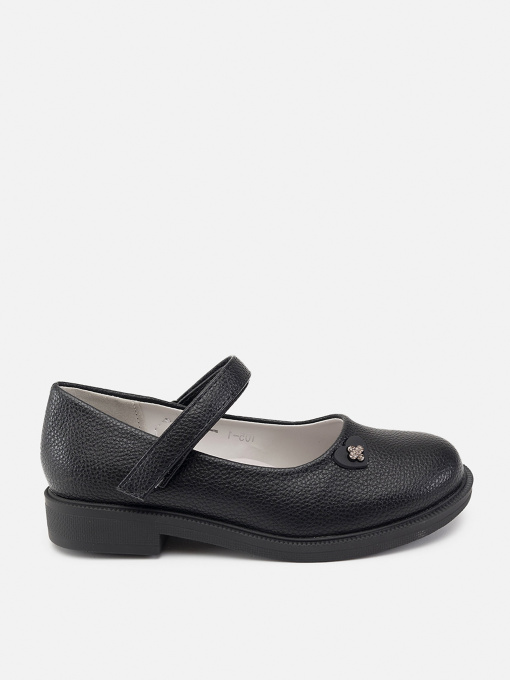 Туфлі YUKI модель ЦБ-00253050 Фото