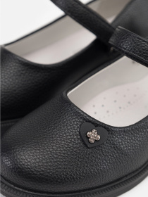 Туфлі YUKI модель ЦБ-00253050 Фото