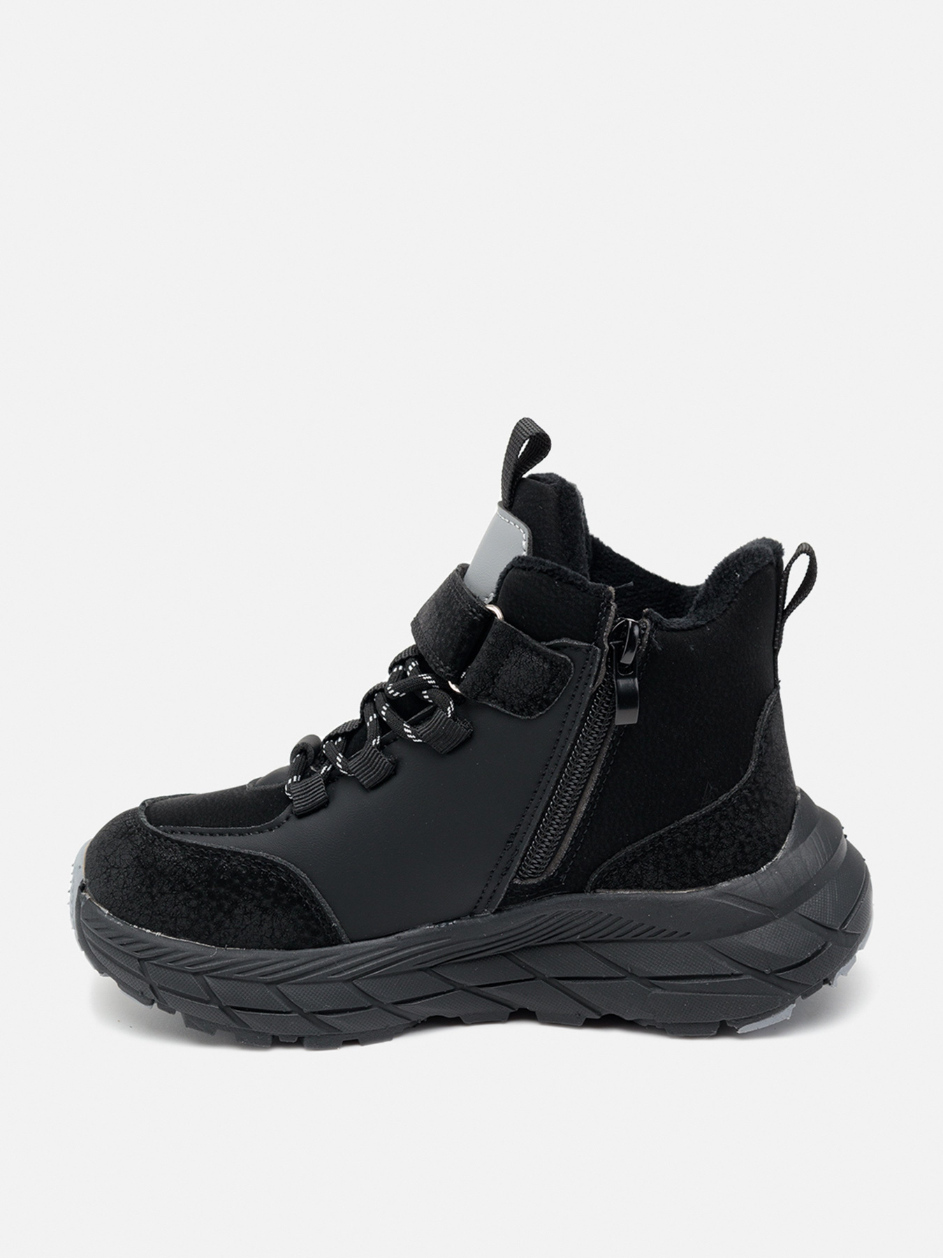 Ботинки YUKI модель ЦБ-00253139 Фото