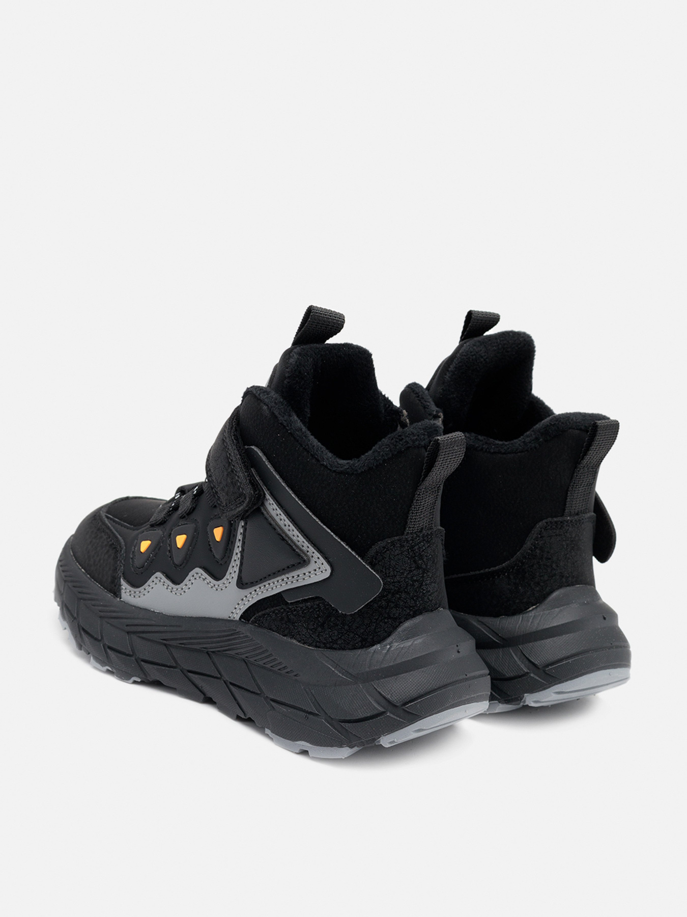 Ботинки YUKI модель ЦБ-00253139 Фото