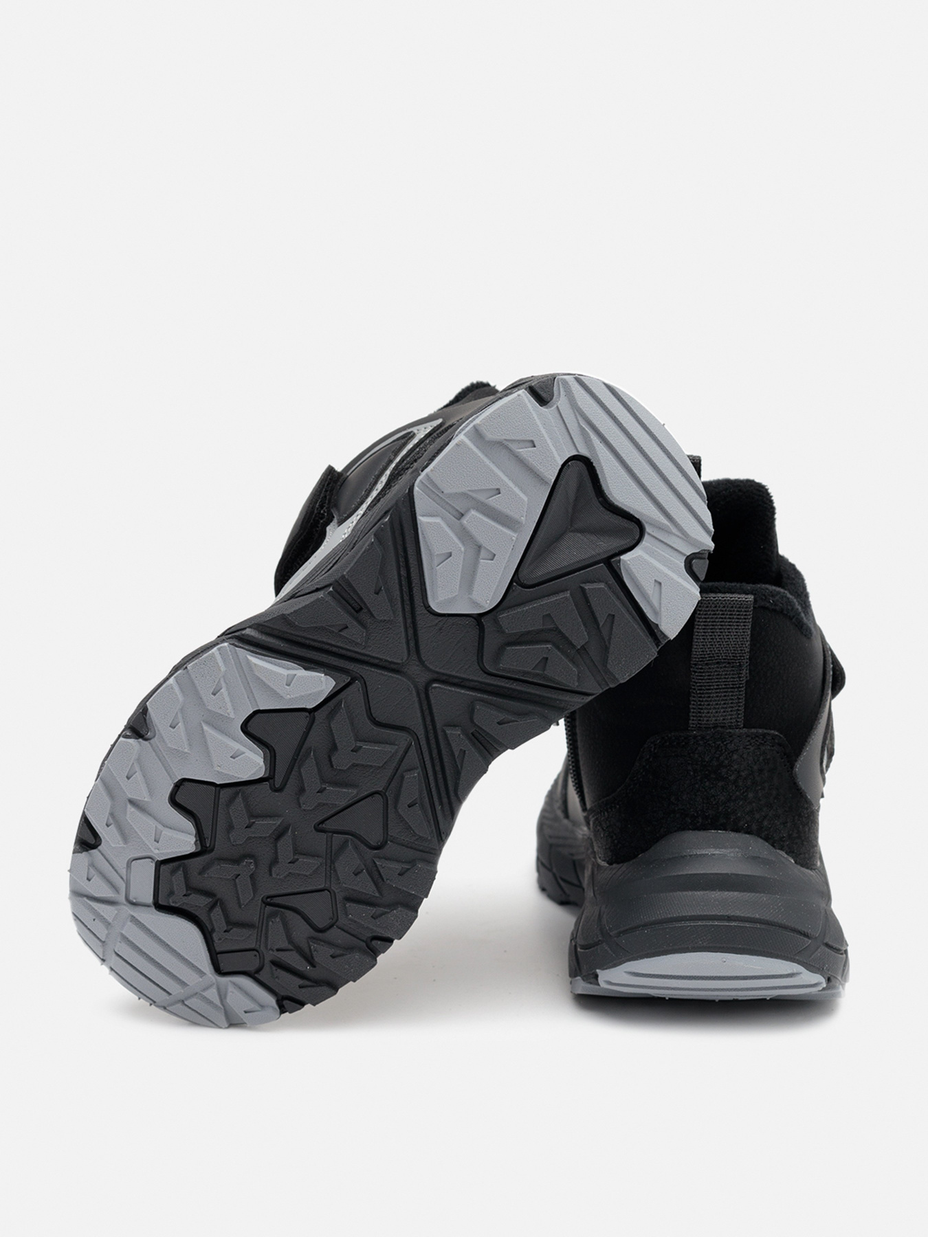 Ботинки YUKI модель ЦБ-00253139 Фото