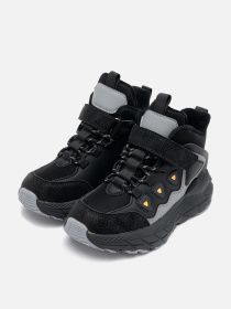 Ботинки YUKI модель ЦБ-00253139 Фото