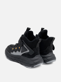 Ботинки YUKI модель ЦБ-00253139 Фото