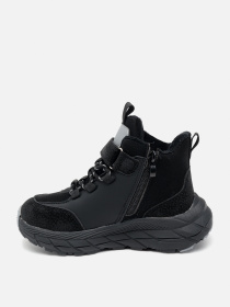 Ботинки YUKI модель ЦБ-00253139 Фото