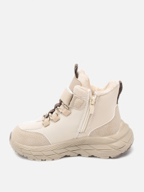 Ботинки YUKI модель ЦБ-00253140 Фото