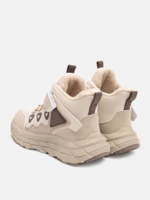 Ботинки YUKI модель ЦБ-00253140 Фото