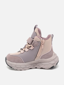 Ботинки YUKI модель ЦБ-00253141 Фото