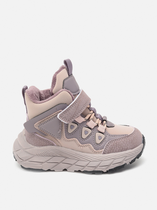 Ботинки YUKI модель ЦБ-00253141 Фото