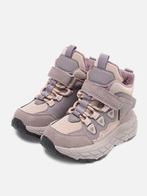 Черевики YUKI модель ЦБ-00253141 Фото