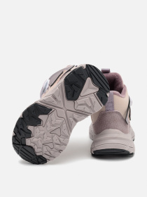 Черевики YUKI модель ЦБ-00253141 Фото