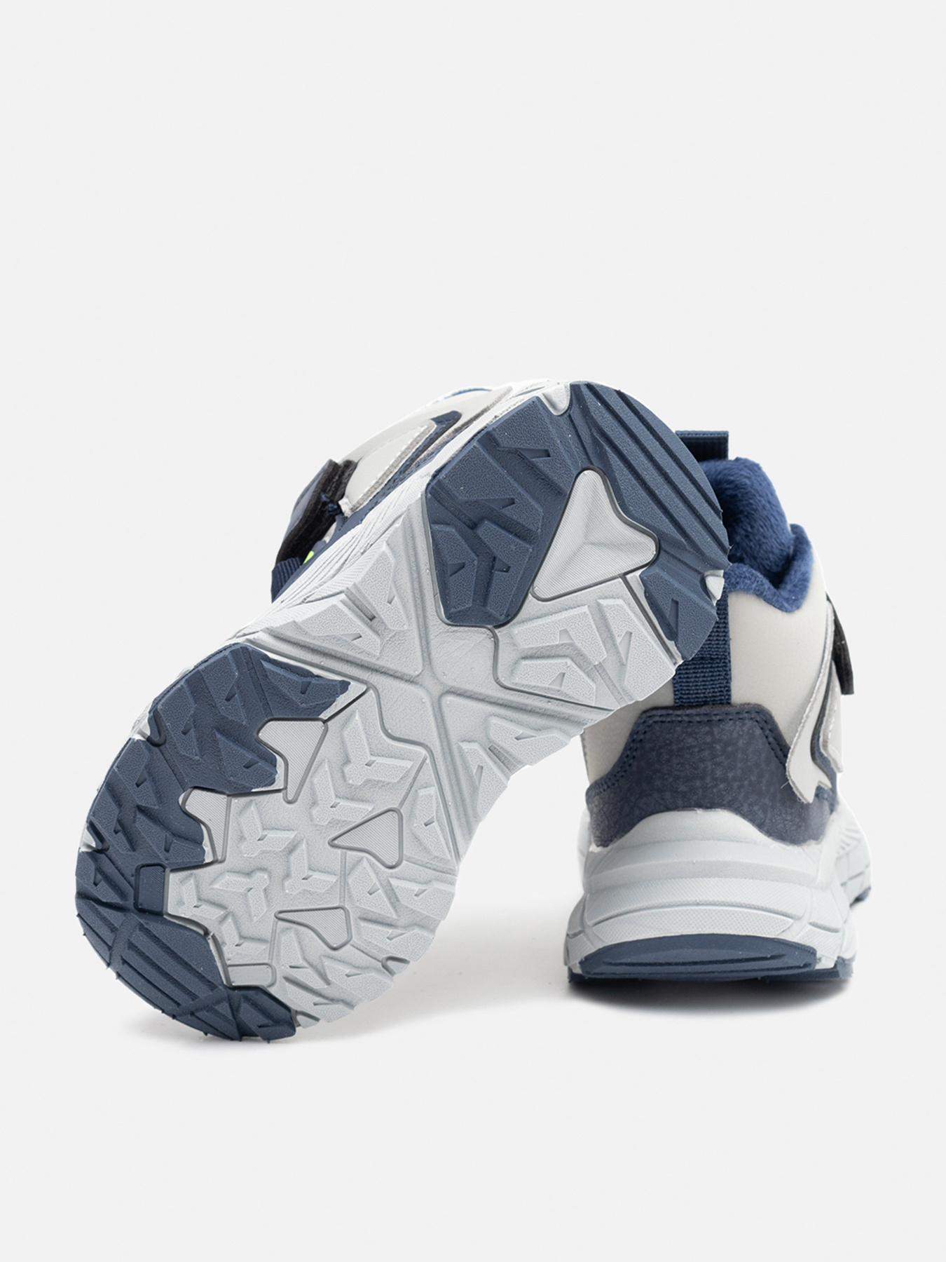 Ботинки YUKI модель ЦБ-00253142 Фото