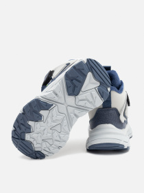 Ботинки YUKI модель ЦБ-00253142 Фото